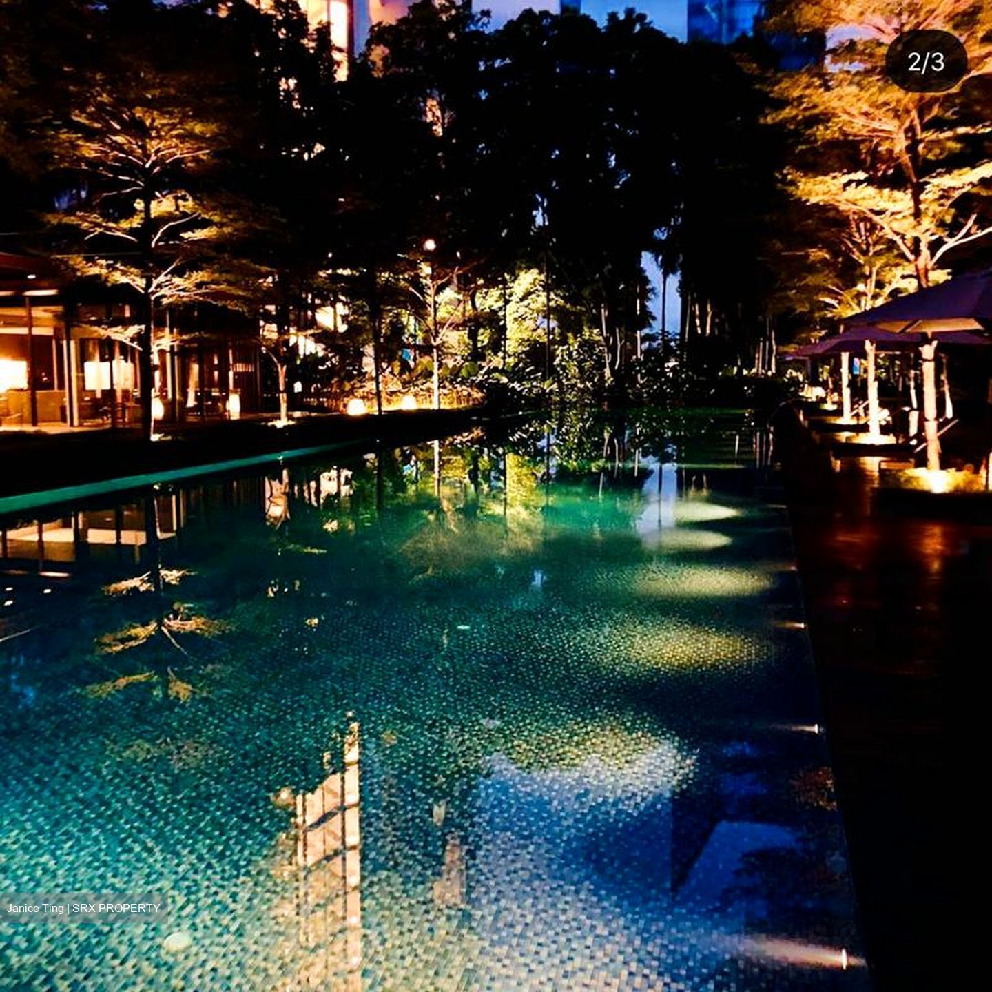 Hilltops (D9), Condominium #465643671